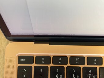 💻 Na predaj: MacBook Air M1 – 16 GB RAM / 256 GB – Rose Gol - 3