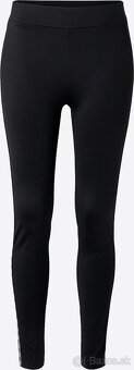 MICHAEL Michael Kors Skinny Legíny vo farbe Čierna - 3