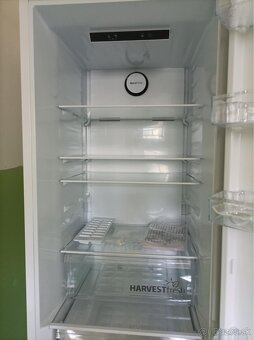 ÚPLNE NOVÁ chladnička BEKO - 3