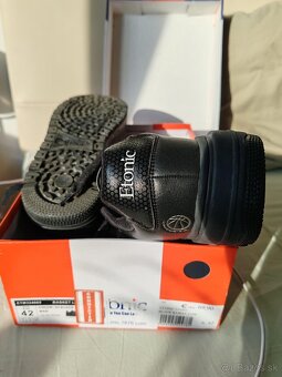 Basketbalové tenisky Etonic 42 - 3