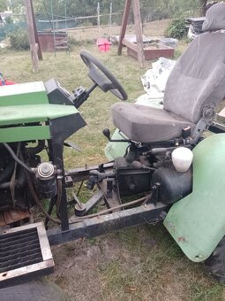 Malotraktor - 3