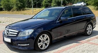 Mercedes Benz c250 cdi AMG 150kw 4-matic - 3