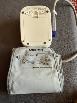 Predam OMROM M2 Basic - 3