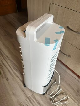 Ochladzovac vzduchu Sencor SFN5011WH - 3