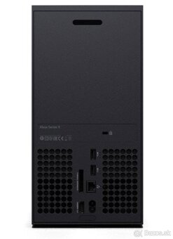 Xbox series X - 3