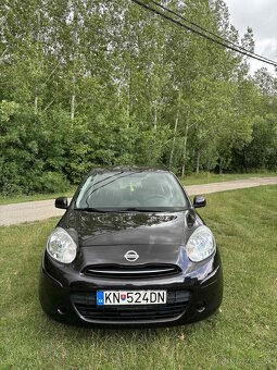 Nissan Micra 1.2 Acenta - 3