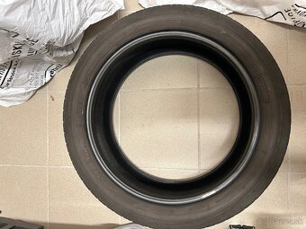 Predám používanú pneumatiku Toyo Proxes 215/50 R18 92V - 3