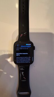Použité Apple watch se 2 44mm - 3
