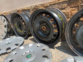 5x112 r15 - 3