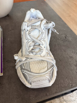 balenciaga 3xl white 43 možno aj 44 - 3