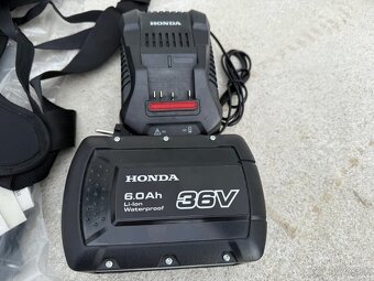 HONDA HHT 36 AXB - 3