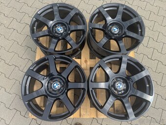 R21 5x120 Original Rolls-Royce Styling 593 dvojrozmer na BMW - 3