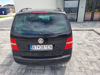 Touran 2.0.benzin - 3