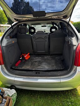 Citroën Xsara Picasso - 3