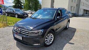 Volkswagen Tiguan 2.0 TDI SCR BMT Highline DSG - 3