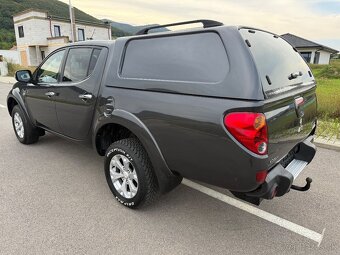 Mitsubishi L200 2,5 131kw Hardtop - 3