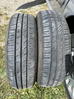 KUMHO Ecowing ES 31 175/65 R14 - 3
