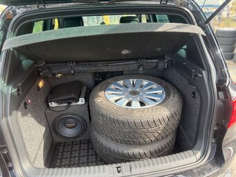 Volkswagen Tiguan 2.0 CR TDI 4-Motion, 196tis. KM-PO SERVISE - 3
