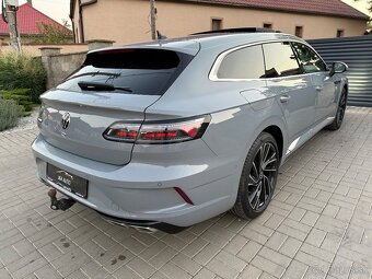 VW ARTEON R SB 4MOTION 2.0TSi DSG 235kW MATRIX/ŤAŽNÉ/VIRTUAL - 3