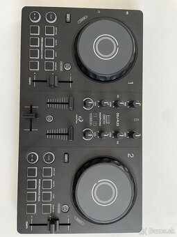 Mixpult DDJ-FLX2 - 3
