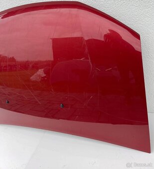 Dacia sandero II 2 lift 2016- kapots - 3