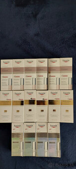 Eucerin krémy a séra akcia - 3