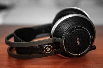 AKG K812 - 3