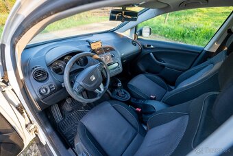Seat Altea XL, 1,2 TSI, 181 780 km, r.v. 11/2010 - 3