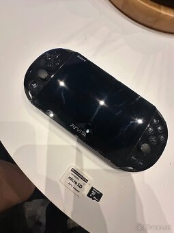 PS Vita Slim 2000 64 gb - 3