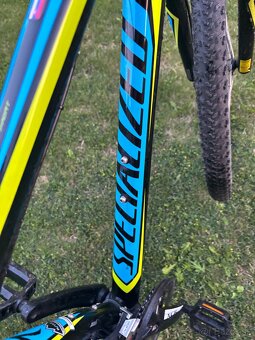 Predám Specialized Hardrock Sport 29,M veľkosť - 3