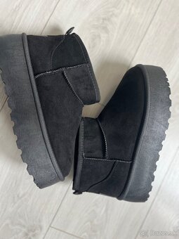 Dámske UGG čižmičky - 3