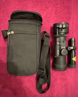 PREDSADKA DIPOL DN55 XT ONYX Gen 2+ - 3