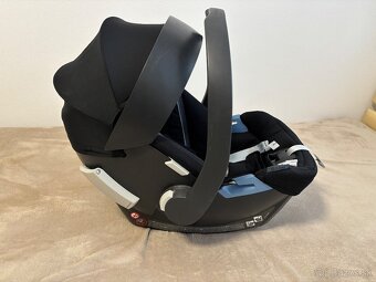 Vajíčko Cybex Aton 5 - 3