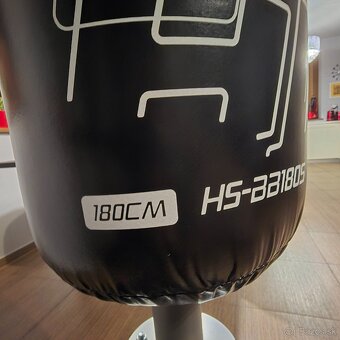 Stojace boxovacie vrece 180 cm Hop‑Sport HS-BB180S - 3