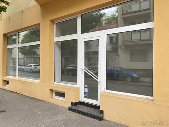 Na prenájom obchodný priestor - Piešťany centrum - 3