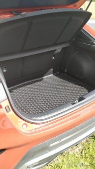 Kia Xceed 1,5 Tgdi  ,model 2025 Silver - 3