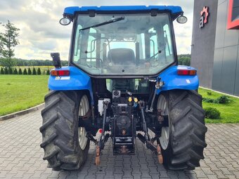 NEW HOLLAND T 5040+ČN - 3