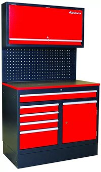 Dielenská skriňa - 3