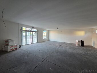 Priestory na prenájom - Hnúšťa - 3