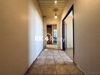 RK4 - NA PREDAJ 3izbový BYT  PETRŽALKA - VAVILOVOVA - 3