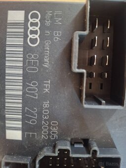 Riadiaca jednotka - 3