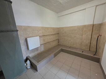 Prenájom kancelárie, Žilina – Vlčince pri plavárni, R2 SK. - 3