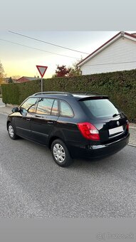 Škoda Fabia 1,2 51KW r.v.2012 145000KM - 3
