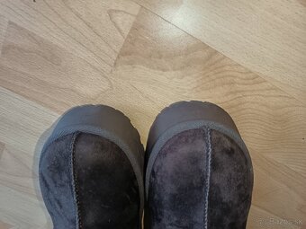 Zimné boty v38 nové - 3