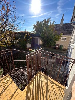 3i rodinný dom -prízemný bungalov s garážou, Blatné - 3