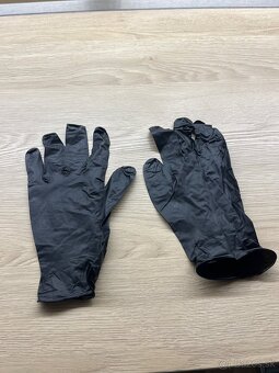 Wurth jednorazové nitrilové rukavice - 3