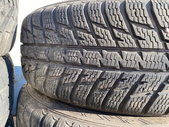 Zimné pneumatiky 225/65 r17 - 3