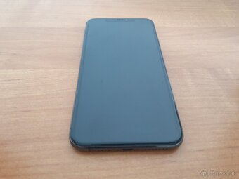 Apple iPhone 11 PRO MAX 256GB 100% Zdravie batérie - 3
