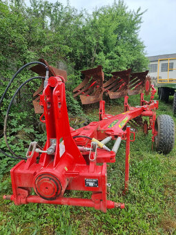 Pluh OPALL-AGRI JUPITER II 140/100 - 3