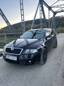 Škoda octavia 2 2.0tdi 103kw 16v - 3